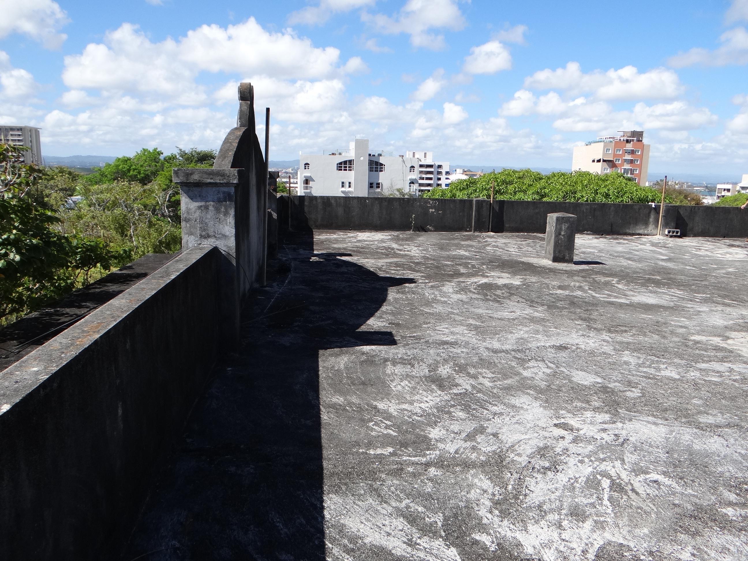 Convento Notre Dame - San Juan (Miramar) - 2015 00027